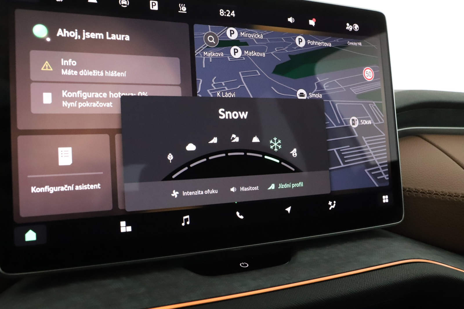 Škoda Kodiaq - 2024