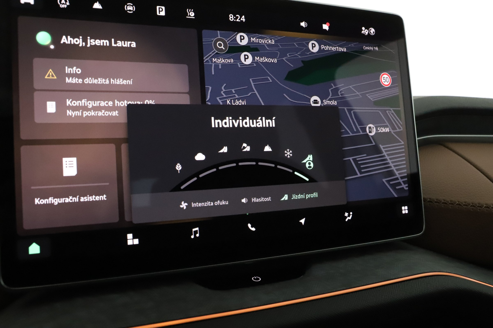 Škoda Kodiaq - 2024