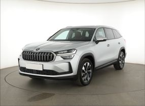 Skoda Kodiaq - 2024