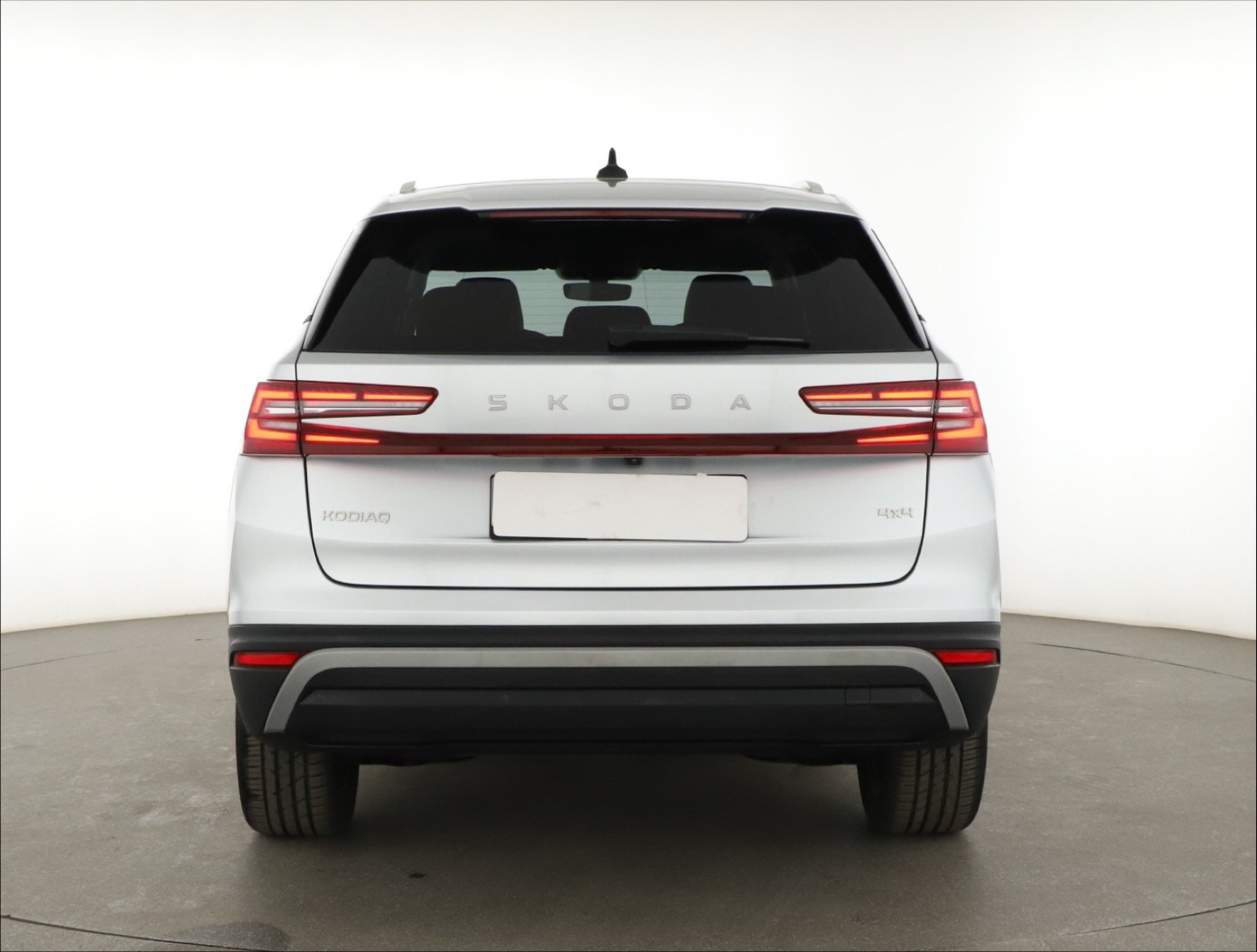 Škoda Kodiaq - 2024