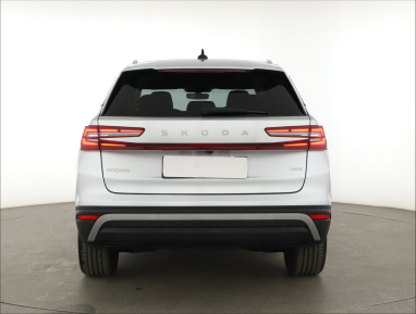 Škoda Kodiaq - 2024
