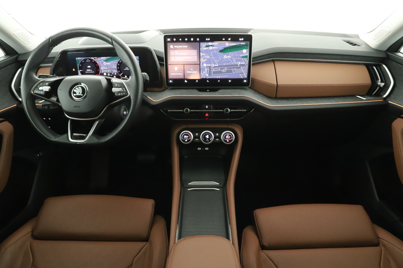 Škoda Kodiaq - 2024