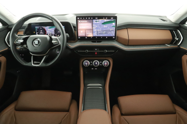 Škoda Kodiaq - 2024