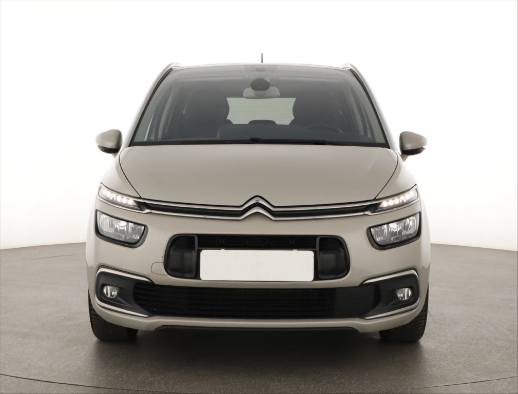 Citroen C4 Grand Picasso