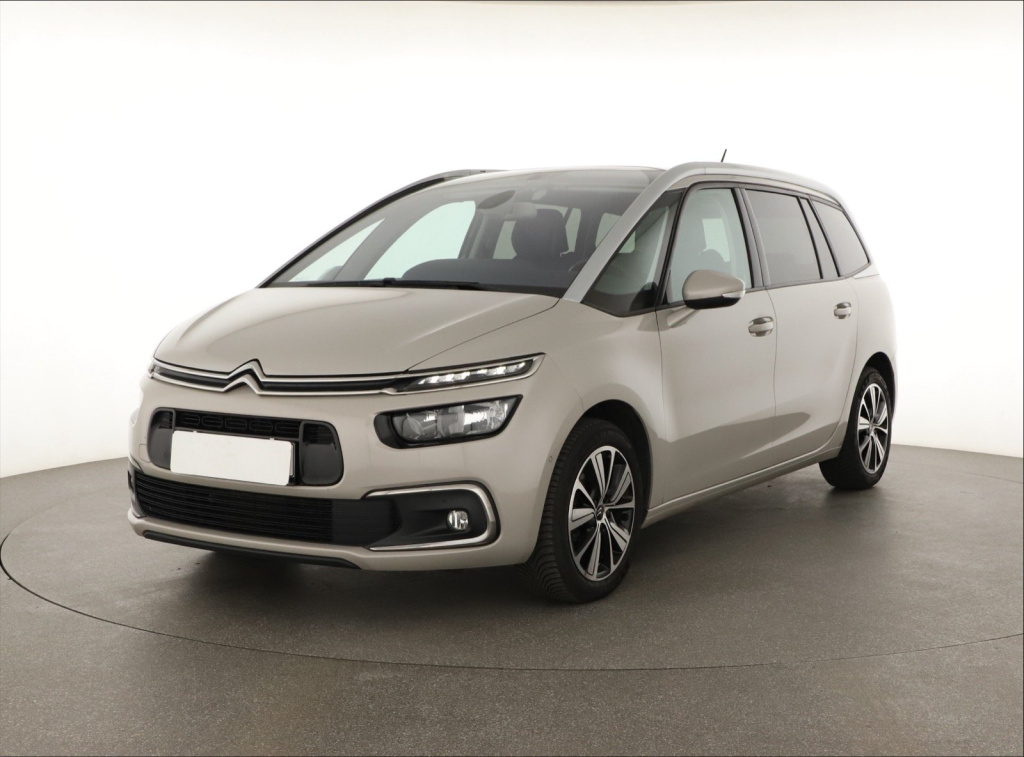 Citroen C4 Grand Picasso