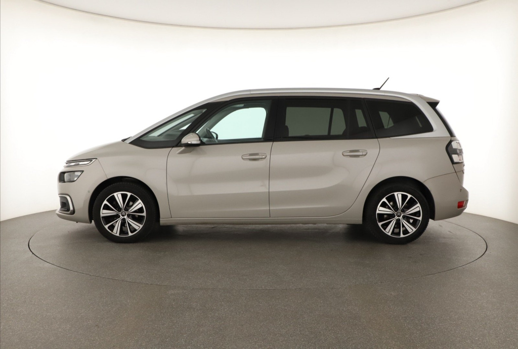 Citroen C4 Grand Picasso