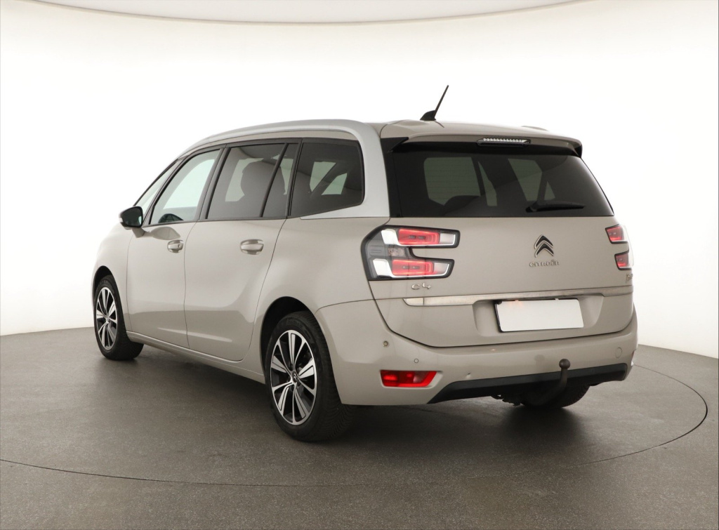 Citroen C4 Grand Picasso