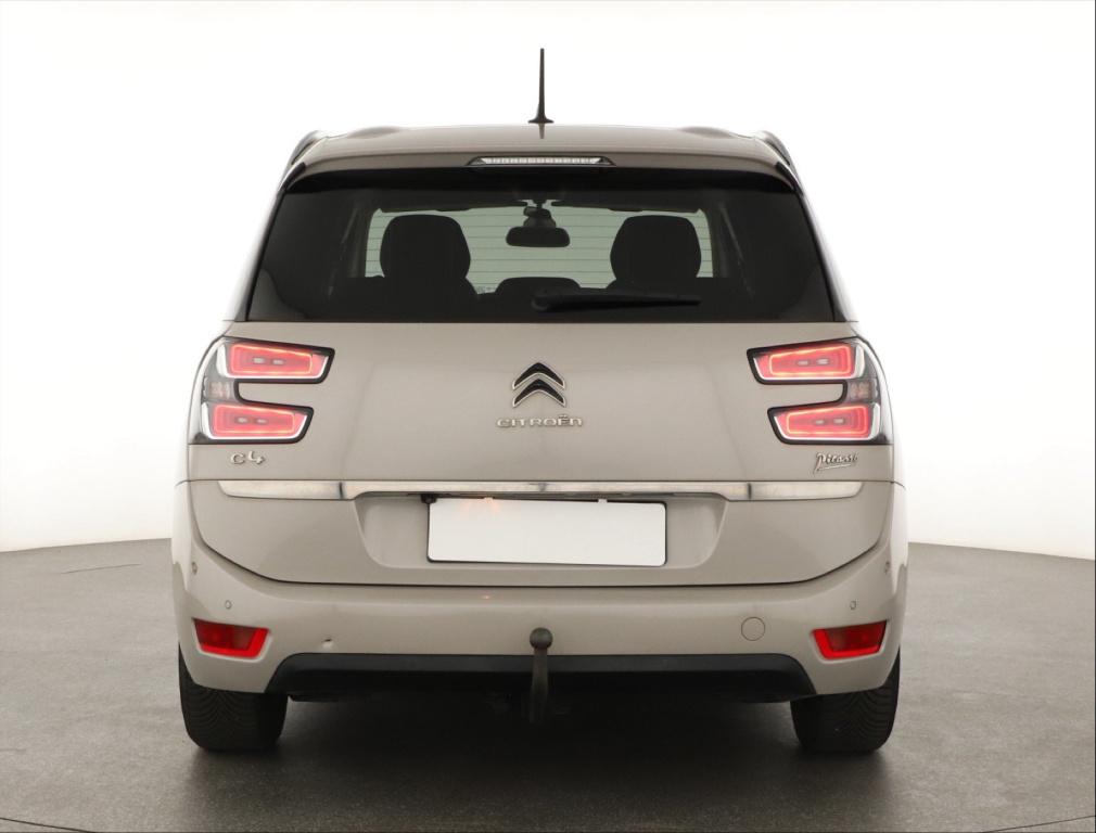 Citroen C4 Grand Picasso