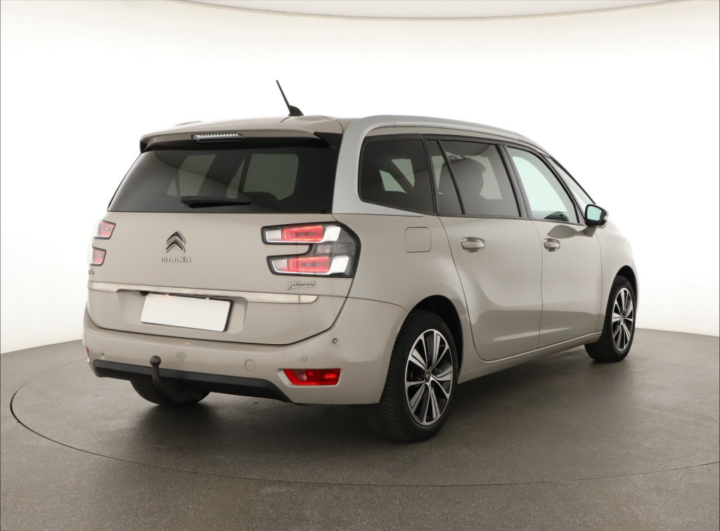 Citroen C4 Grand Picasso