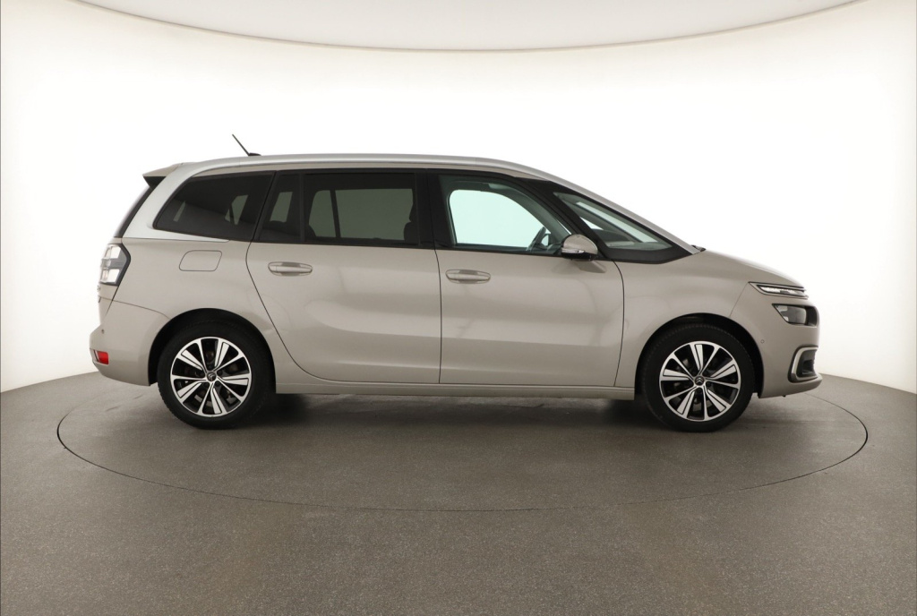 Citroen C4 Grand Picasso