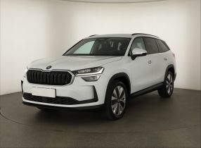 Skoda Kodiaq - 2024