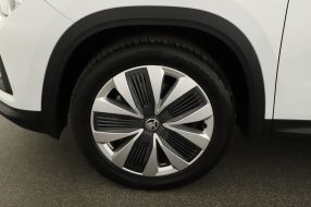 Škoda Kodiaq - 2024