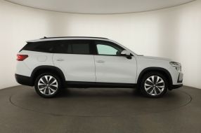 Škoda Kodiaq - 2024
