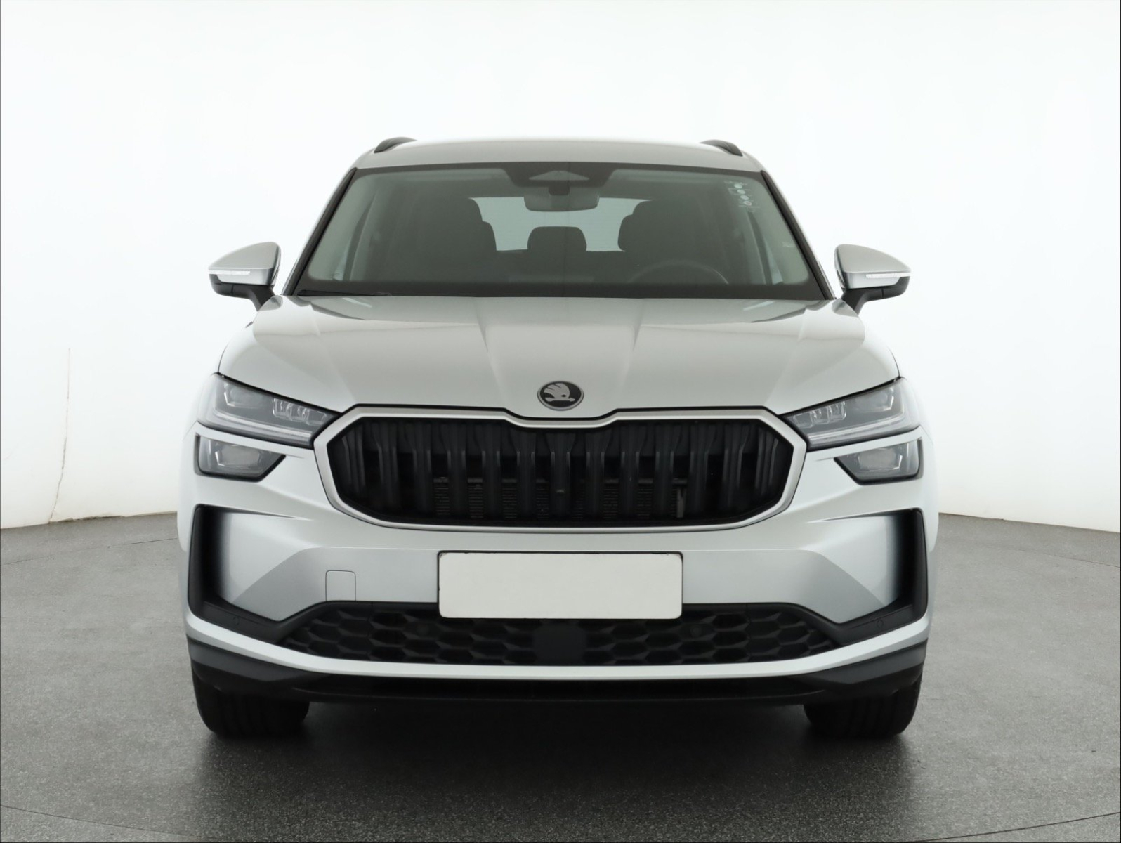 Škoda Kodiaq - 2024