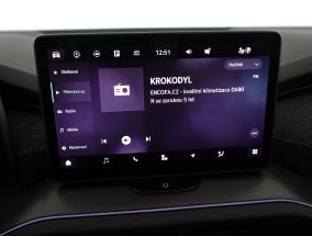 Škoda Kodiaq - 2024