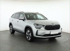 Škoda Kodiaq - 2024