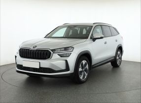 Skoda Kodiaq - 2024