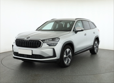 Škoda Kodiaq - 2024