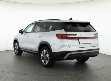 Škoda Kodiaq - 2024