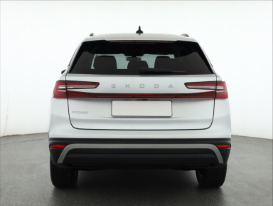 Škoda Kodiaq - 2024