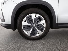 Škoda Kodiaq - 2024