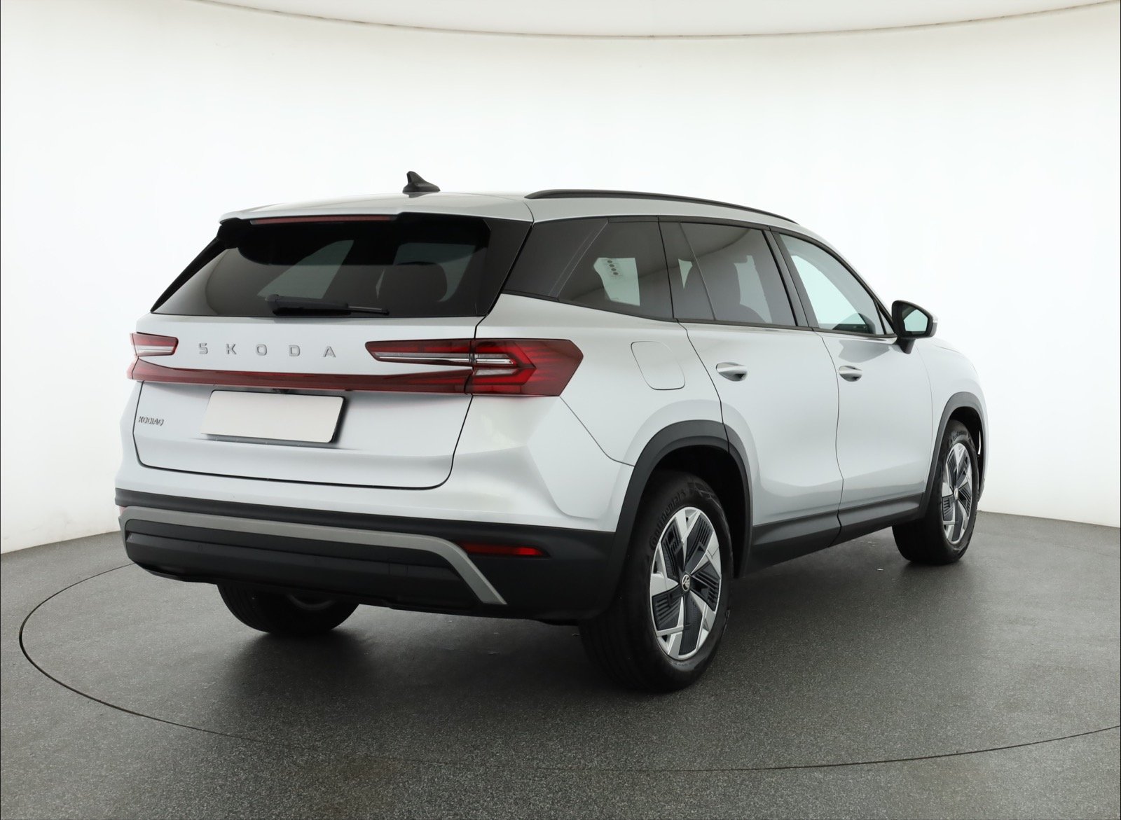 Škoda Kodiaq - 2024