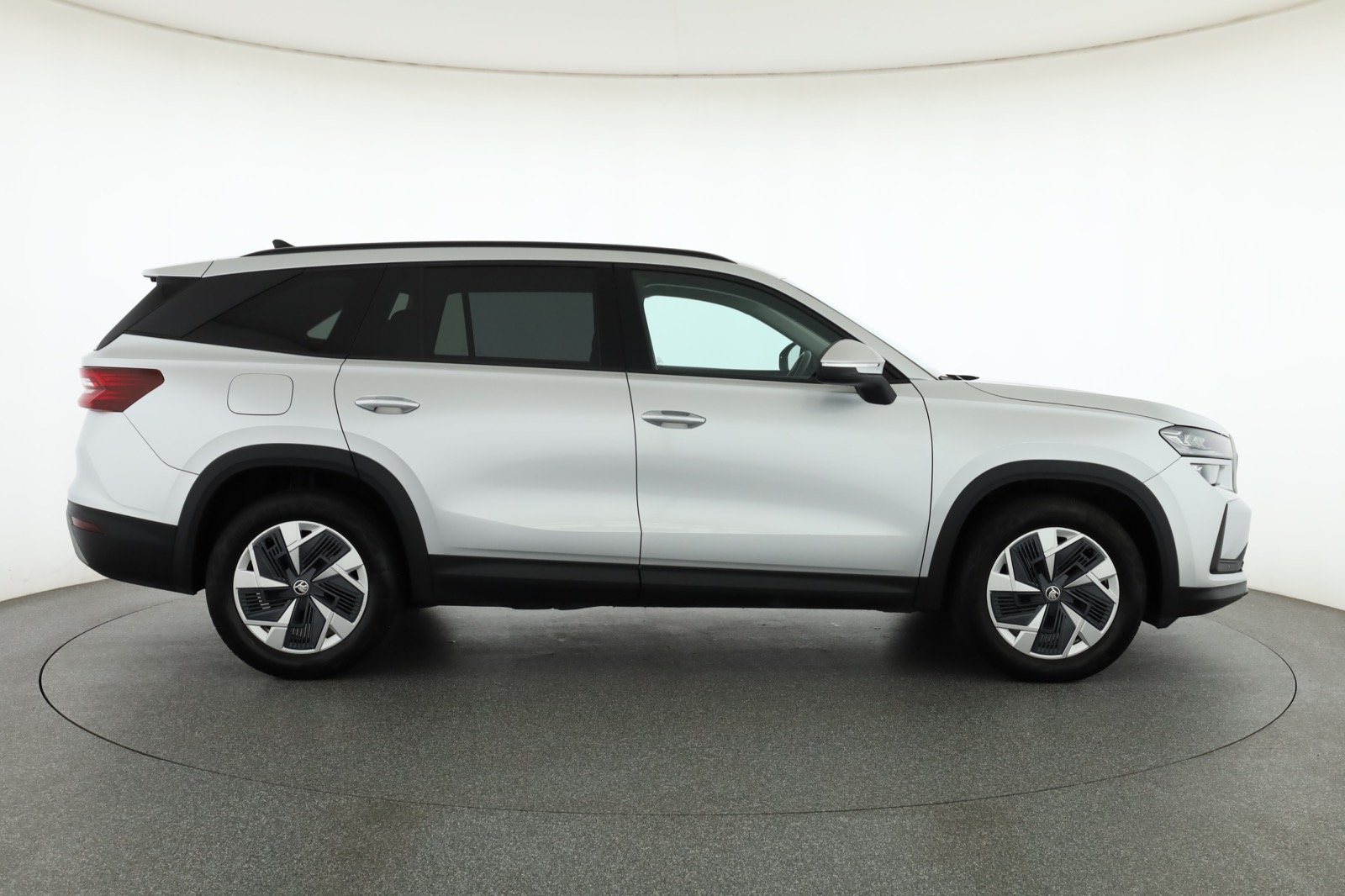 Škoda Kodiaq - 2024