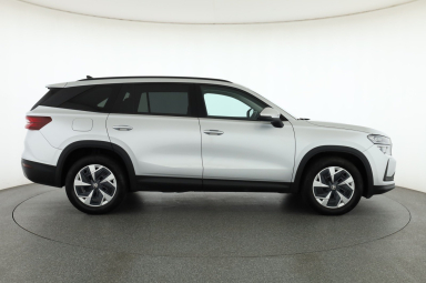 Škoda Kodiaq - 2024