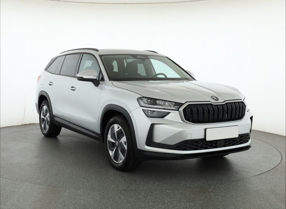 Skoda Kodiaq - 2024