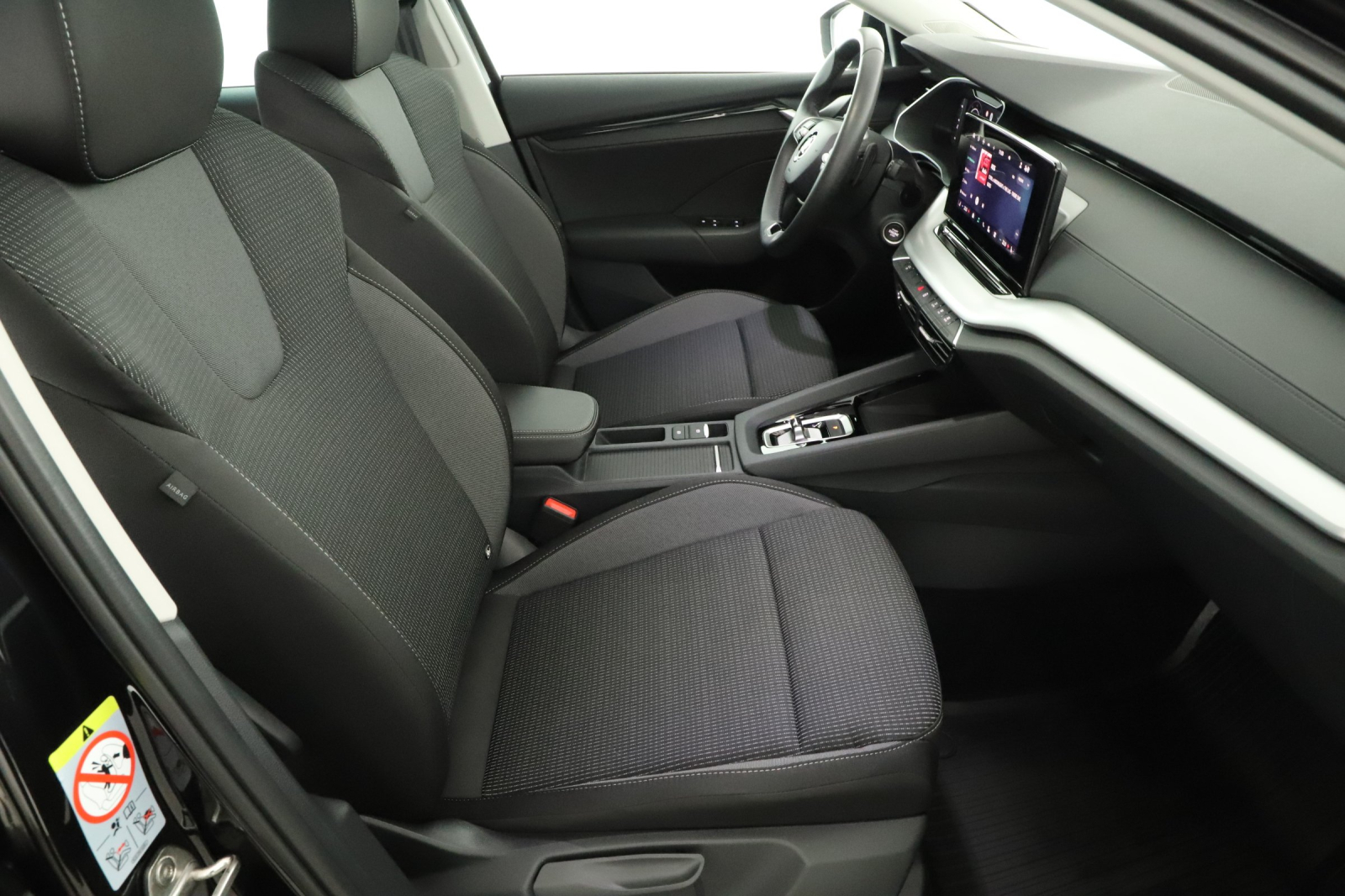 Škoda Octavia - 2024