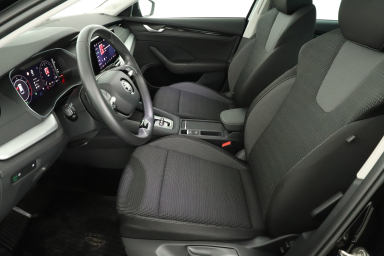 Škoda Octavia - 2024