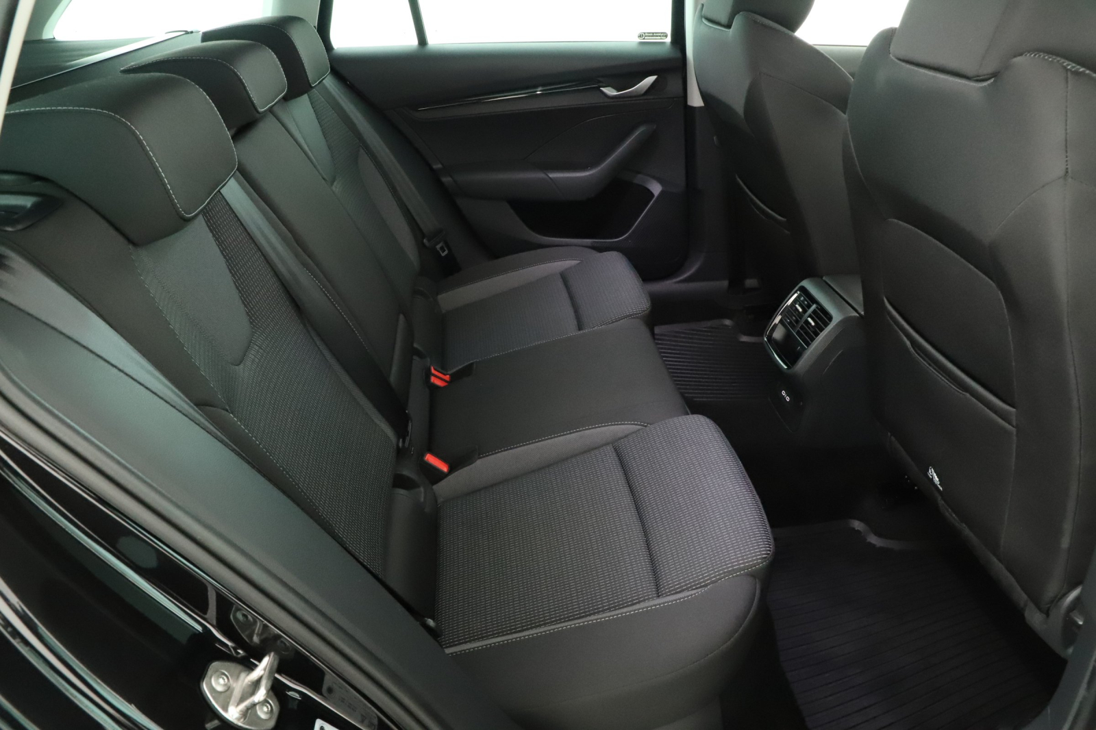 Škoda Octavia - 2024