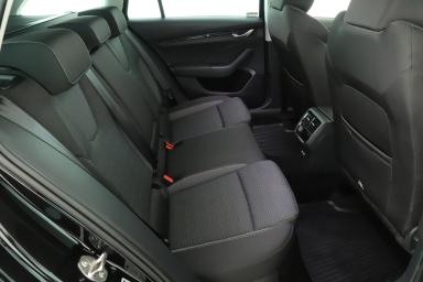 Škoda Octavia - 2024