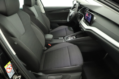 Škoda Octavia - 2024