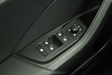 Škoda Octavia - 2024