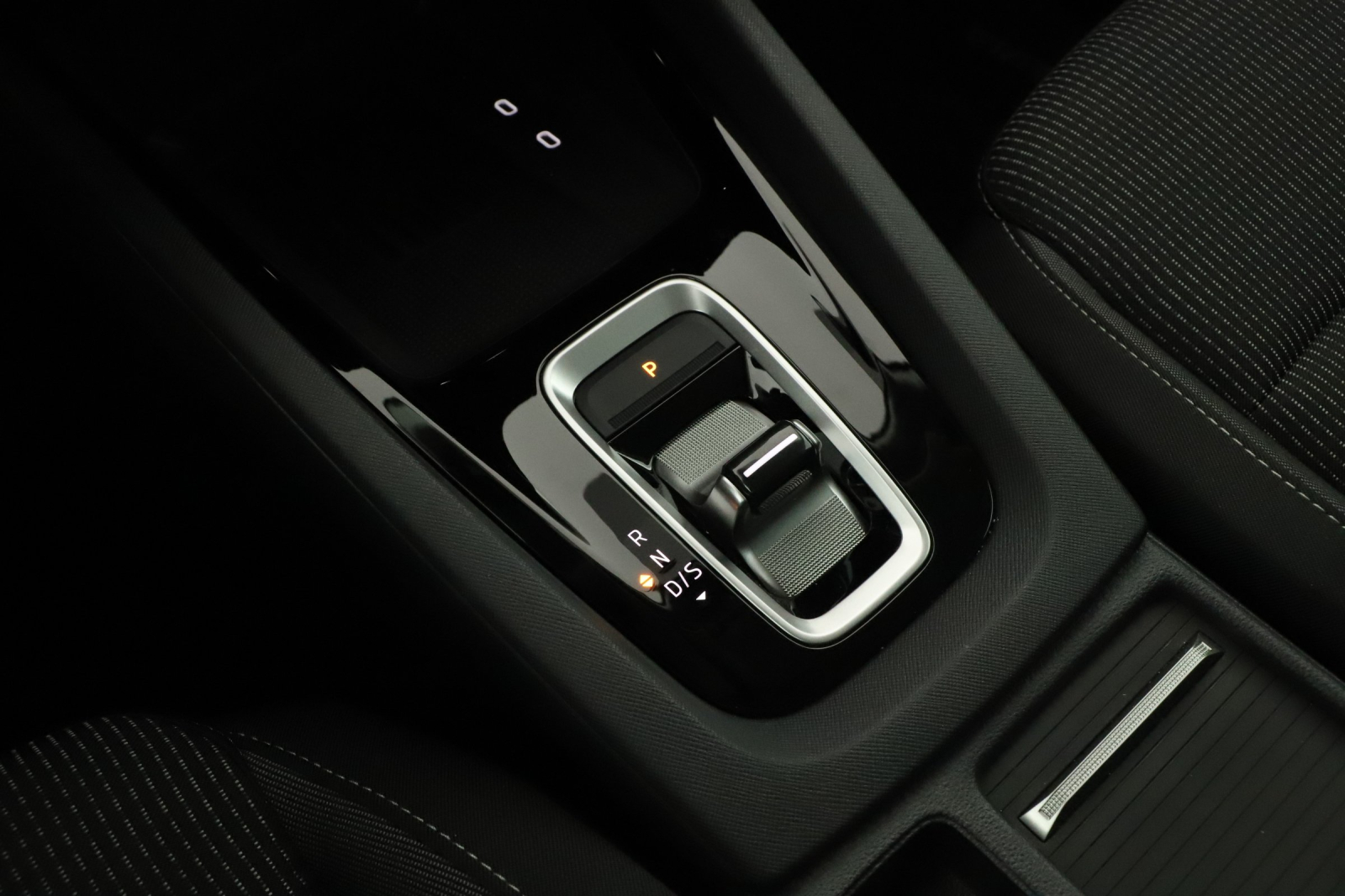 Škoda Octavia - 2024