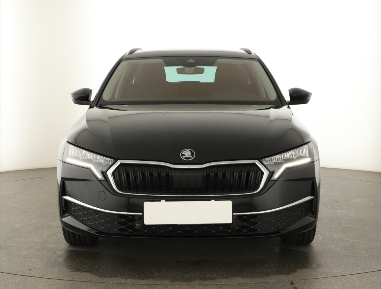 Škoda Octavia - 2024