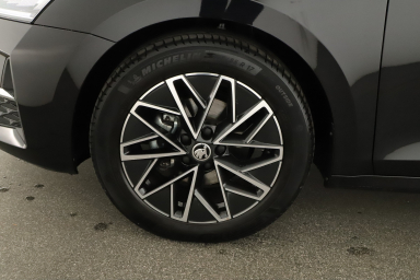 Škoda Octavia - 2024