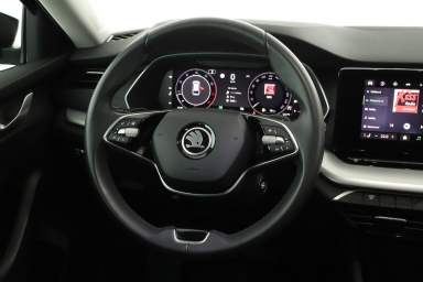 Škoda Octavia - 2024