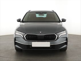 Skoda Octavia - 2024