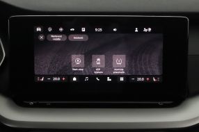 Škoda Octavia - 2024