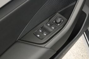 Škoda Octavia - 2024