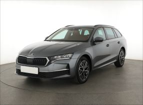 Skoda Octavia - 2024