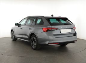 Skoda Octavia - 2024