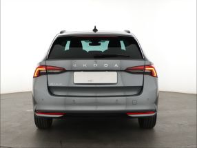 Škoda Octavia - 2024