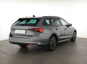 Škoda Octavia - 2024