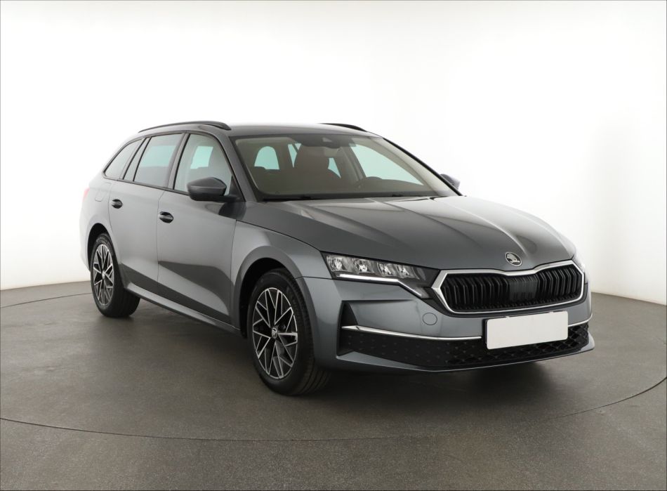 Skoda Octavia - 2024