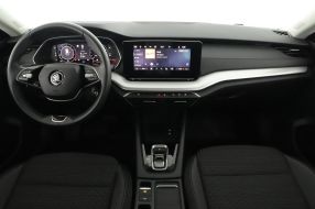 Škoda Octavia - 2024
