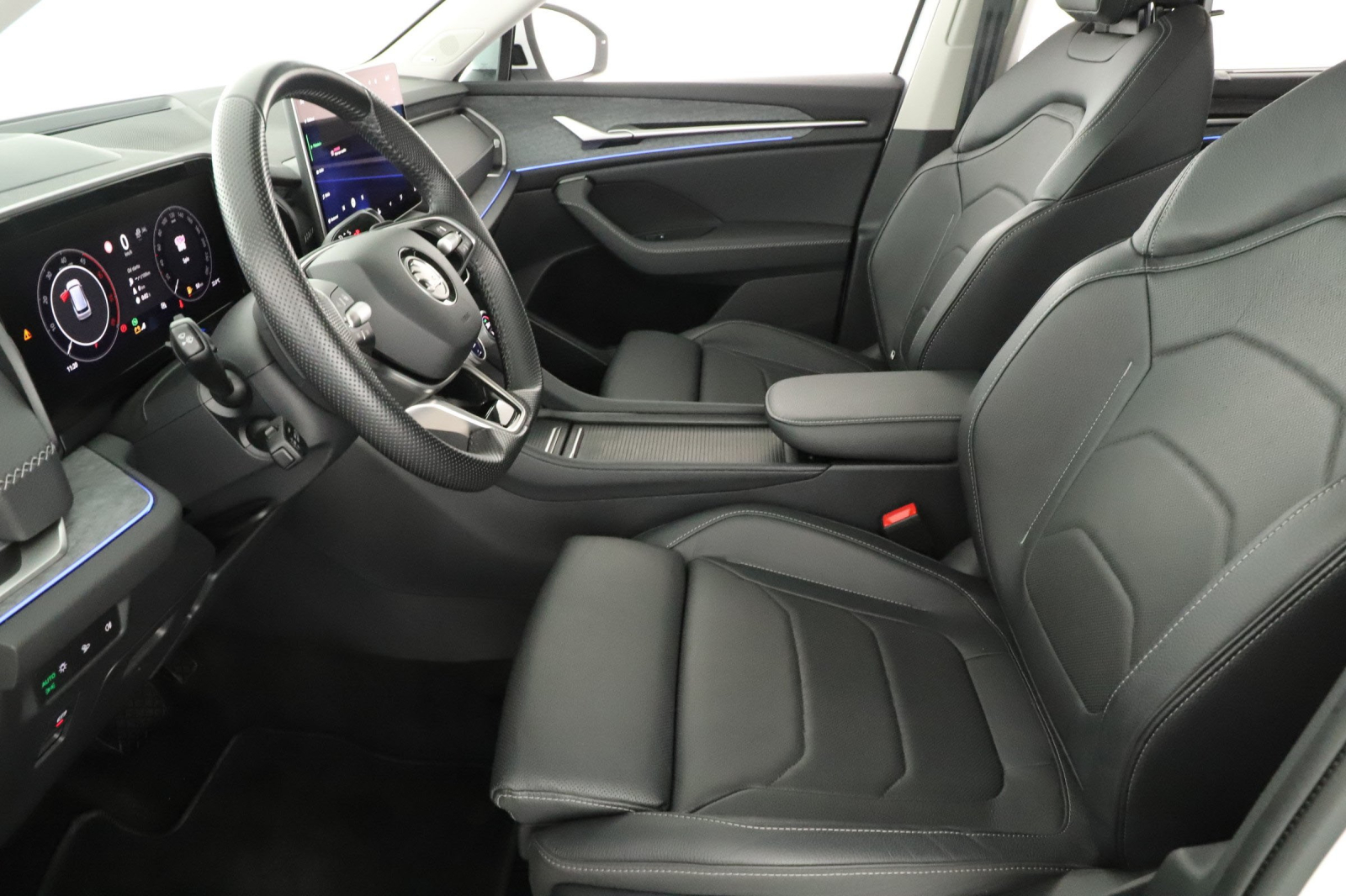 Škoda Kodiaq - 2024