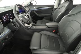 Škoda Kodiaq - 2024